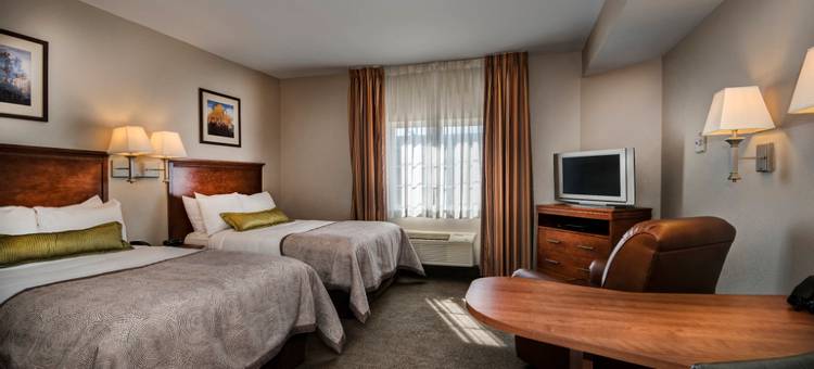 Candlewood Suites 江伟 by IHG(Candlewood Suites Conway by IHG)图片