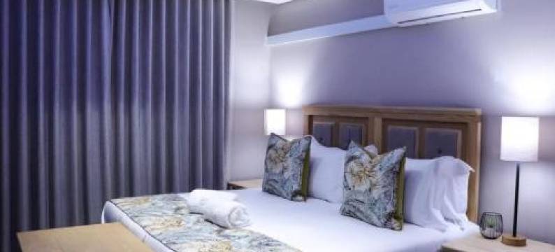 伊甸精品酒店(Eden Boutique Hotel)图片