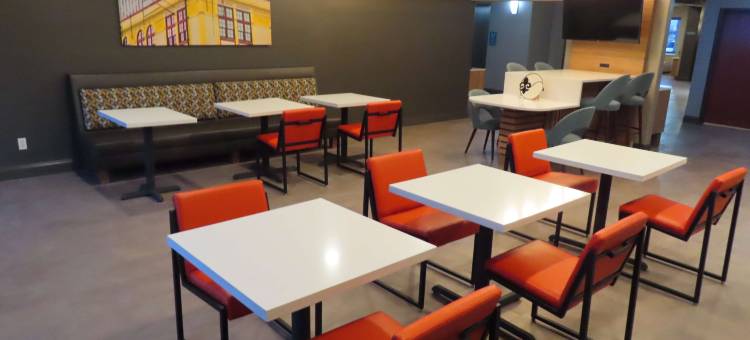 贝斯特韦斯特文化遗产套房酒店(Best Western Heritage Inn  Suites)图片