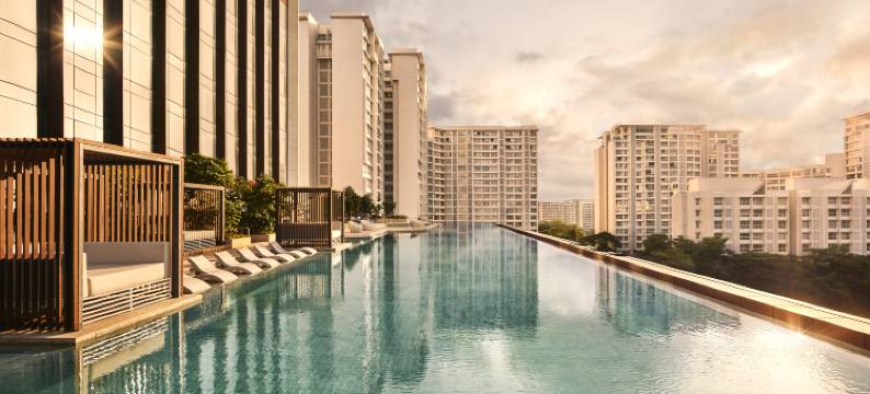 塔吉绿树酒店，孟买(Taj the Trees, Mumbai)图片