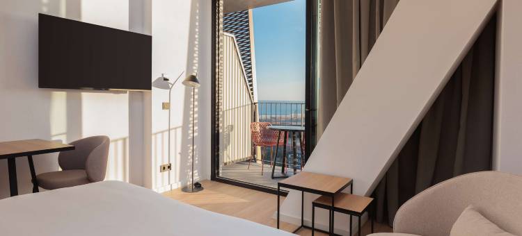 巴塞罗那坦博酒店(Tembo Barcelona)图片