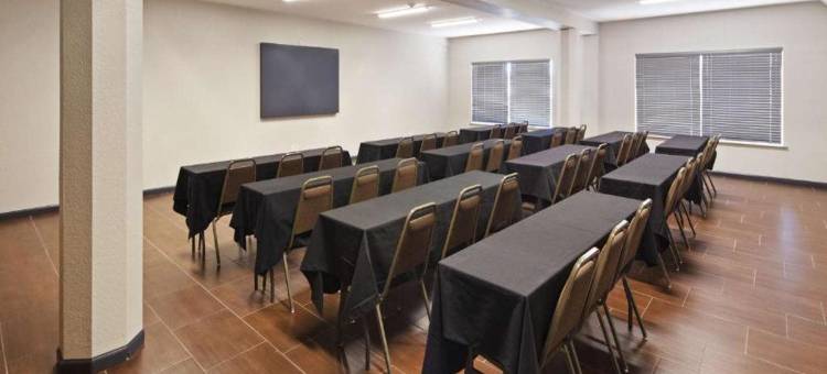 Pulse Pnt Stes at Fort Sam Hou图片