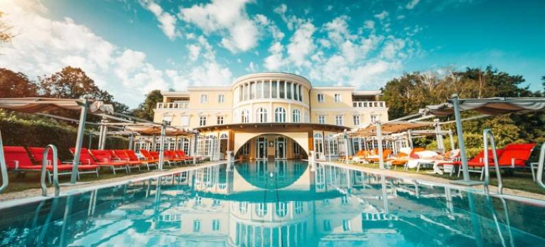 BEI SCHUMANN酒店(Hotel Bei Schumann)图片