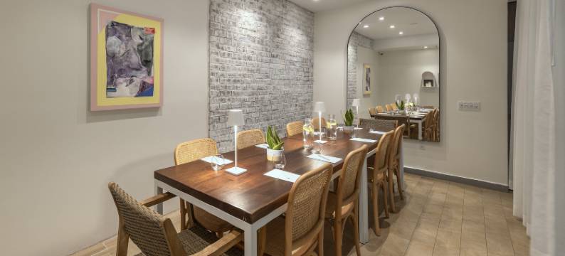 Riviera Beach House图片