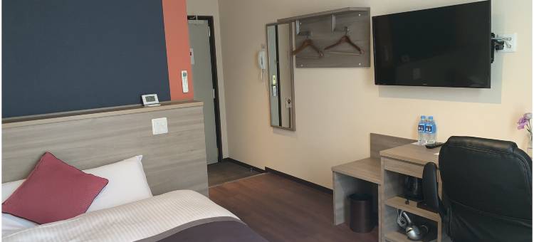 商务酒店 白鹭(Business Hotel Shirasagi)图片