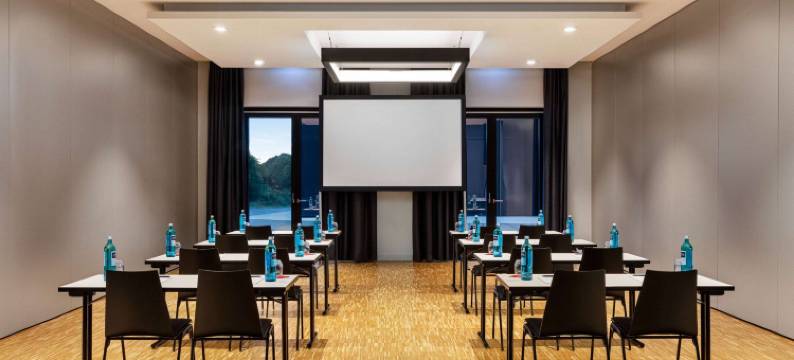 恩斯特来兹韦茨拉尔温德姆维也纳之家酒店(Vienna House by Wyndham Ernst Leitz Wetzlar)图片