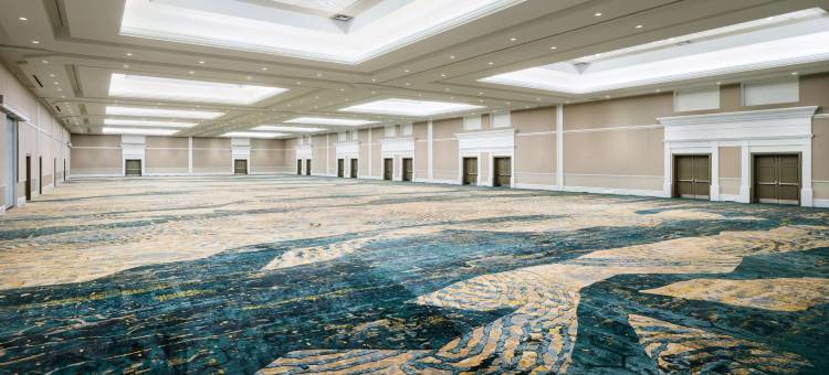 奥兰多加勒比皇家酒店(Caribe Royale Orlando)图片