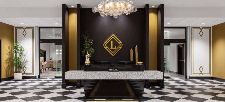 Legacy Hotel Trademark Collection by Wyndham图片