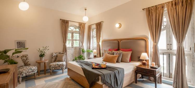 LohonoStays Castello - Villa 4图片