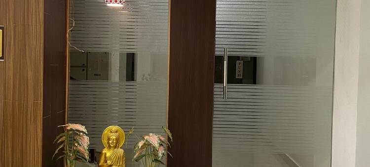 Le Shiv Executive Suite图片