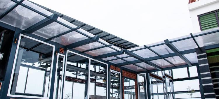 湖景酒店(Hotel Lake View)图片