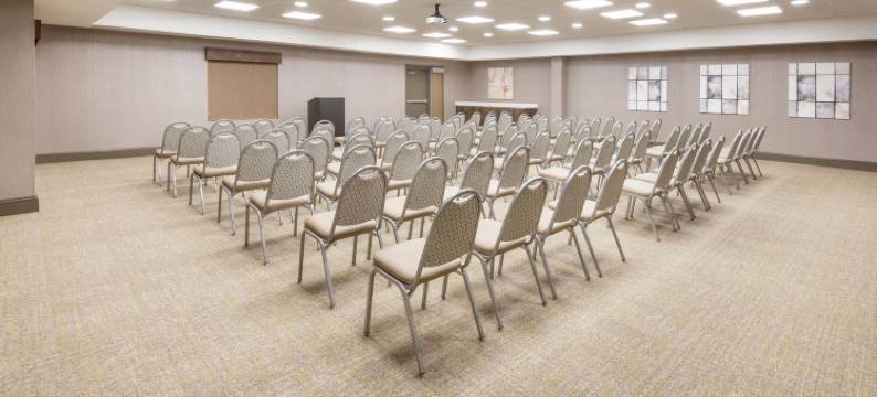 科尼尔斯SpringHill Suites酒店(SpringHill Suites by Marriott Conyers)图片