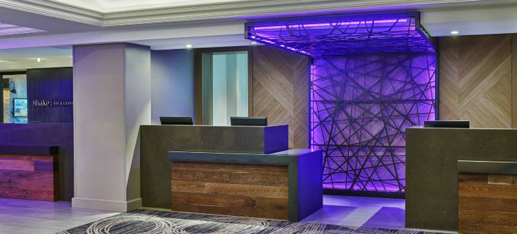 万豪度假村®,圣迭戈(Marriott Vacation Club, San Diego)图片