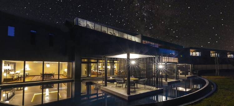 安比高原全日空洲际度假酒店(ANA InterContinental Appi Kogen Resort)图片