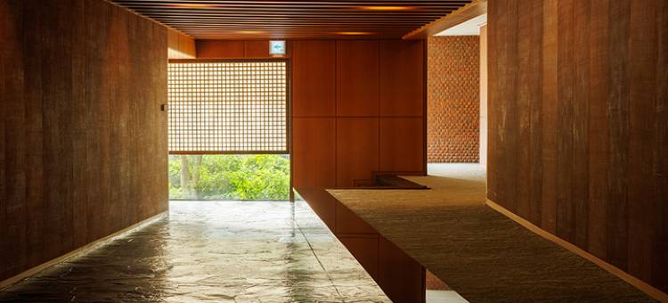 波多酒店(Podo Hotel)图片