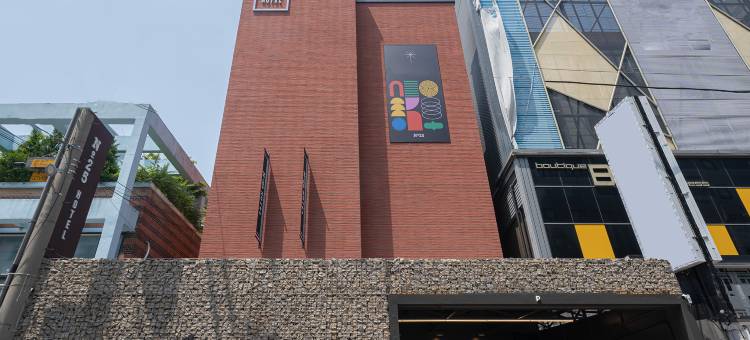 Incheon (Seo-gu) No. 25 Incheon Seo-gu Branch图片