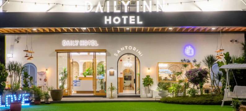 黛丽酒店(广州番禺长隆厦滘地铁站店)图片