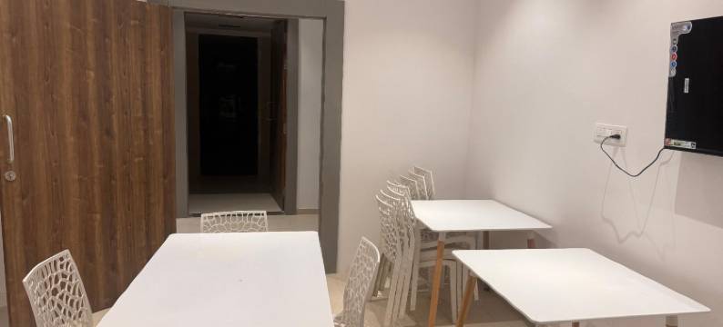 床和面包宿舍(Bed & Bread Dormitory)图片