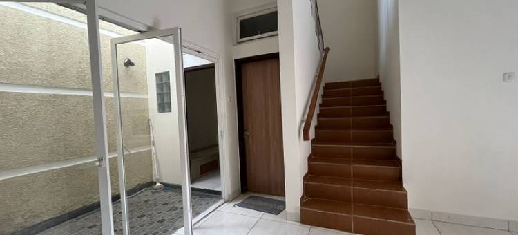 Fnf homestay图片
