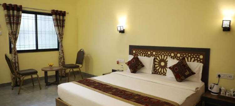 杰德夫农场及度假村(Jaidev Farms and Resort)图片