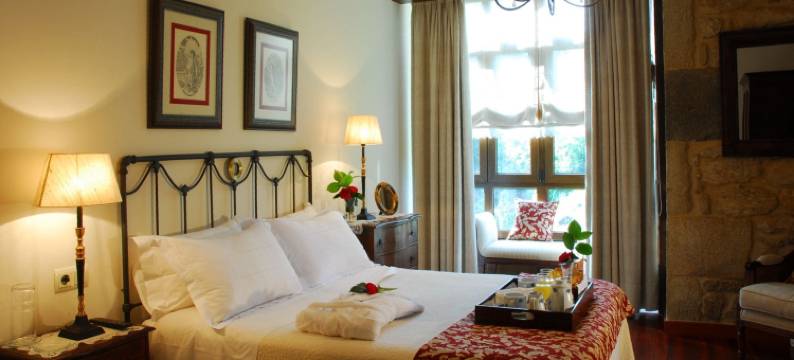 卢斯狄卡酒店-托雷杜里欧酒店(Torre do Rio)图片