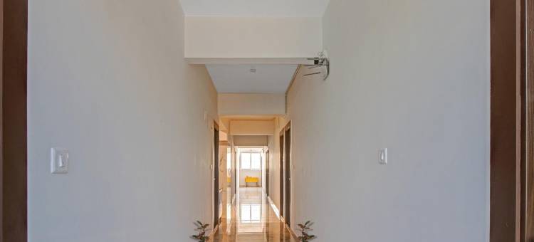 Super Collection O Petals Otium Business Hotel图片