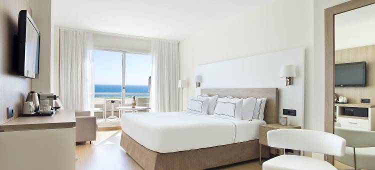 美利亚锡切斯酒店(Meliá Sitges)图片