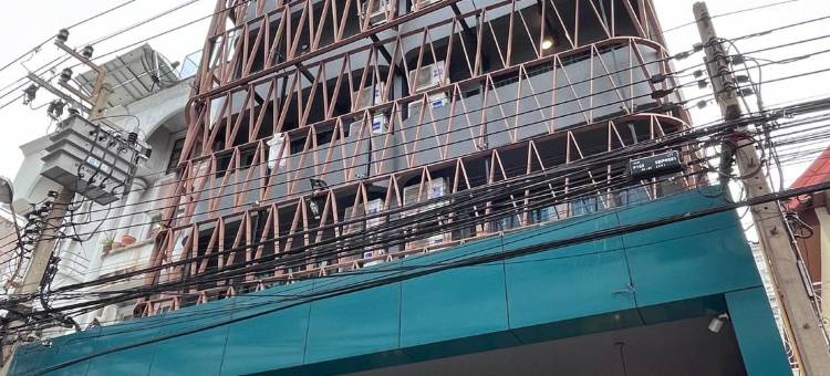 沙吞14酒店(14 Sathorn Hotel)图片