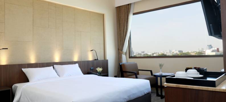 路易斯酒馆-曼谷(Louis Tavern Hotel)图片