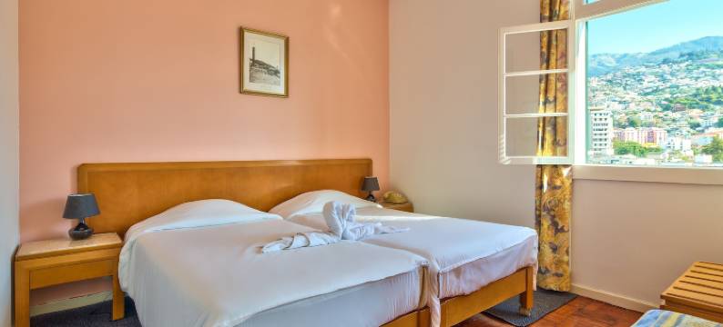 蒙特卡罗酒店(Hotel Monte Carlo)图片