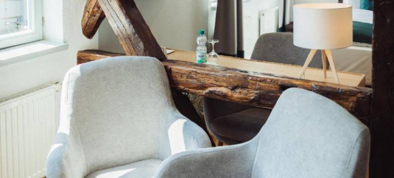 祖姆施万酒店(Zum Schwan Wanfried)图片