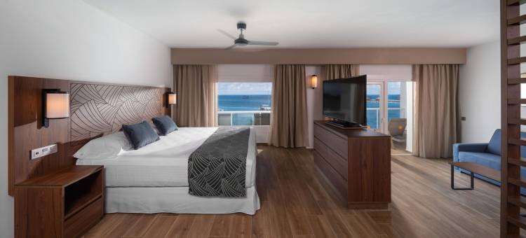 里乌蒙特哥湾酒店 - 限成人- 全包(Riu Montego Bay - Adults Only - All Inclusive)图片