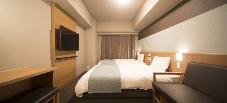 Dormy Inn出云温泉(Dormy Inn Izumo)图片