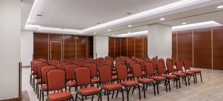 阿茨图尔广场酒店(Exe Astur Plaza)图片