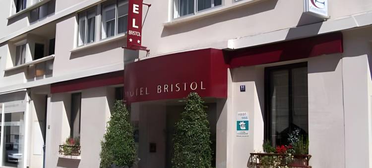 布里斯托尔酒店(L'Hôtel Bristol)图片