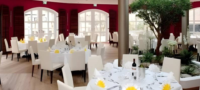 Das Ludwig Sports Resort图片