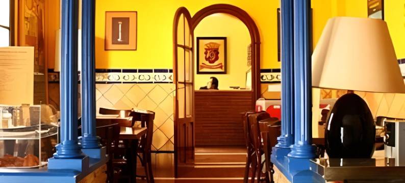 三藩市酒店(Hotel San Francisco)图片