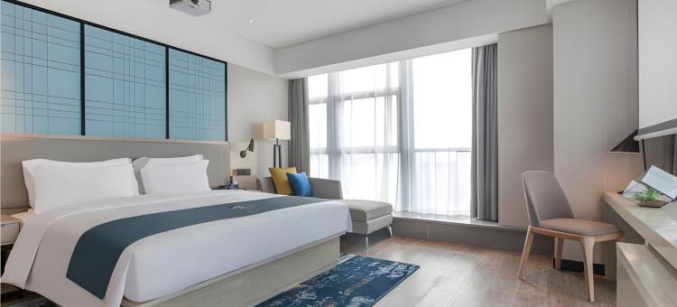 宜尚酒店(菏泽人民路火车站店)图片