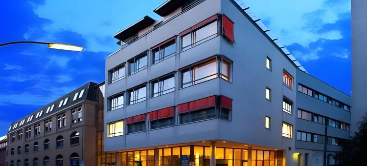 布伦瑞克中心酒店，温德姆商标精选酒店(Centro Hotel Braunschweig, Trademark Collection by Wyndham)图片