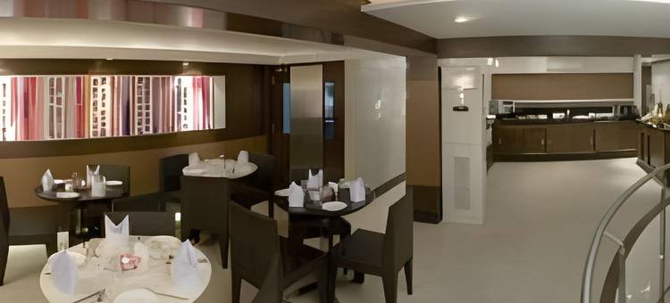 卡皮拉商务酒店(Kapila Business Hotel)图片