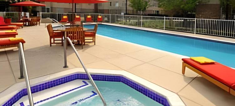 Residence Inn San Antonio Airport/Alamo Heights图片