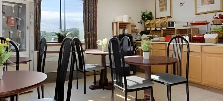 里奇蒙温德姆速8酒店(Super 8 by Wyndham Richmond)图片