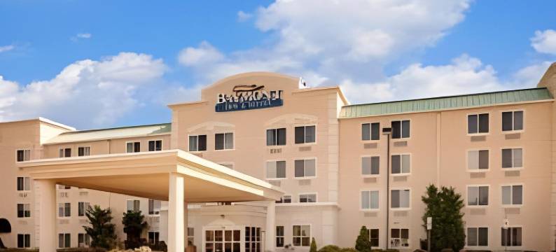 贝斯特韦斯特拜伦中心(Best Western Byron Center)图片