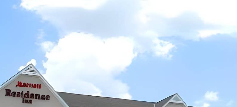 机场Residence Inn 酒店(Residence Inn Lafayette Airport)图片