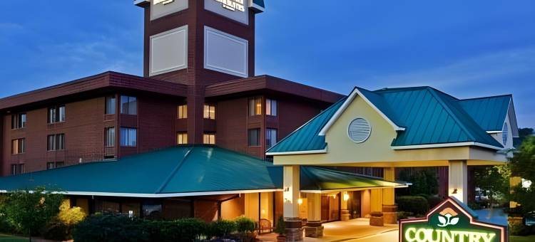 亚特兰大广场棒球场丽怡酒店(Country Inn & Suites by Radisson, Atlanta Galleria/Ballpark, GA)图片