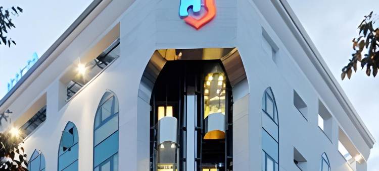 朱莉娅酒店(Hotel Julia)图片