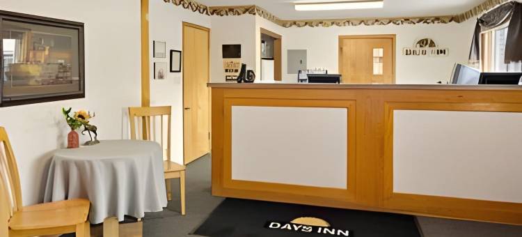 戴斯沃兰德戴斯酒店(Days Inn by Wyndham Worland)图片