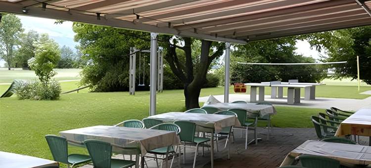 拉珀斯维尔乔纳青年旅馆(Rapperswil-Jona Youth Hostel)图片