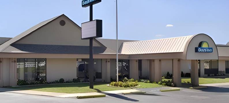 格罗夫市哥伦布南温德姆戴斯酒店(Days Inn by Wyndham Grove City Columbus South)图片