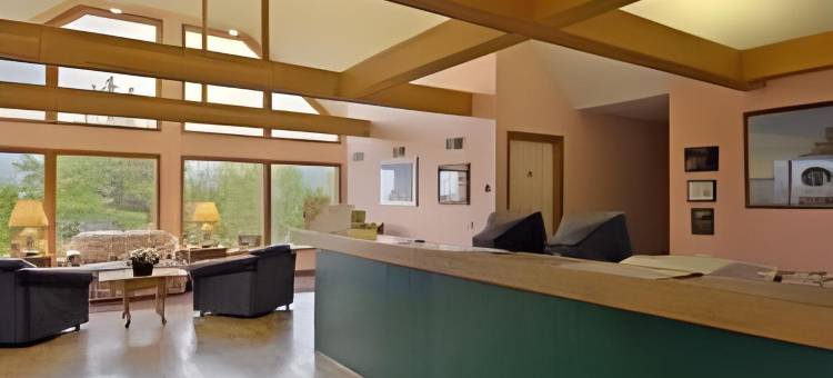 Travelodge by Wyndham Lake George NY图片
